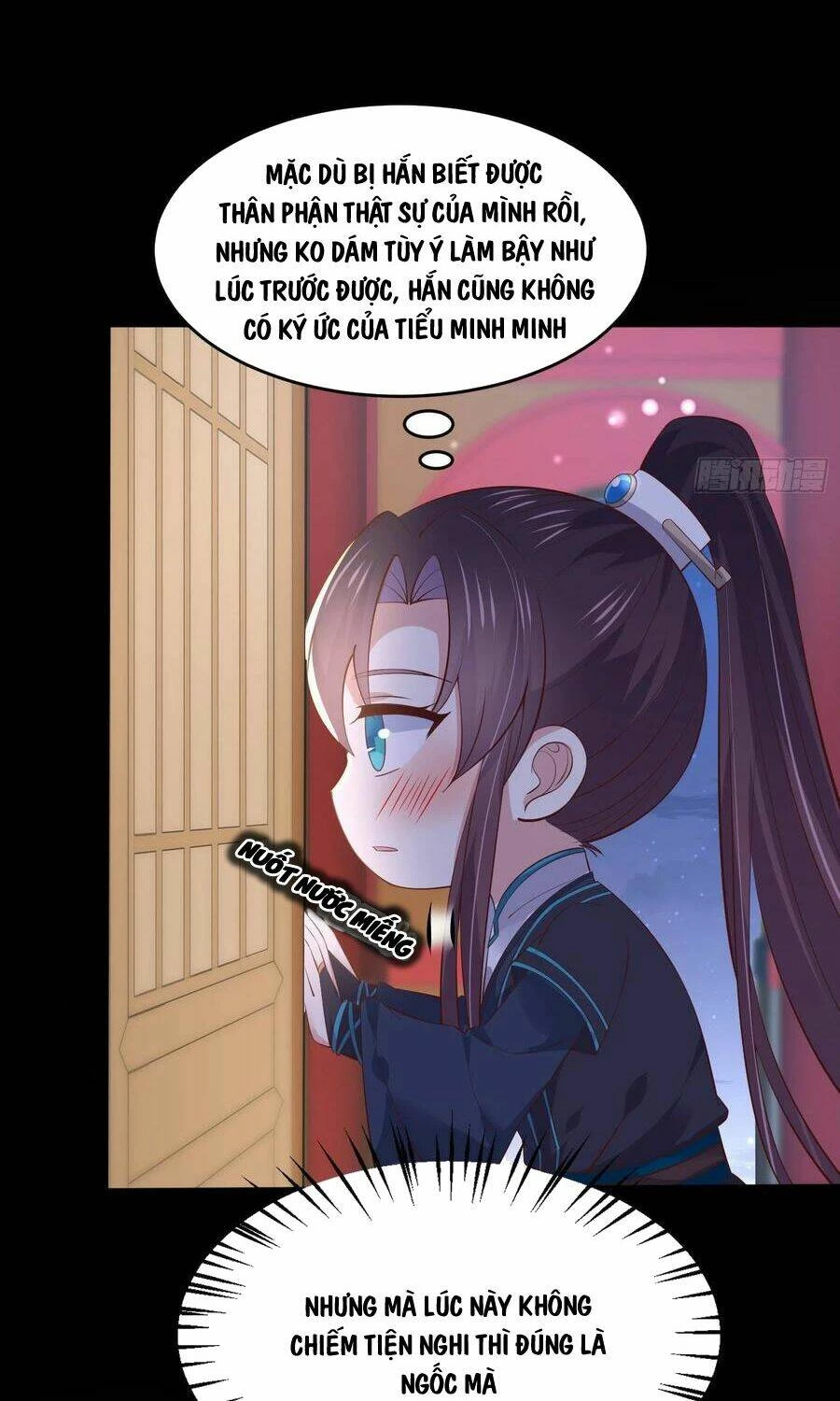 Chi Tôn Đồng Thuật Sư: Tuyệt Thế Đại Tiểu Thư Chapter 205.5 - 18