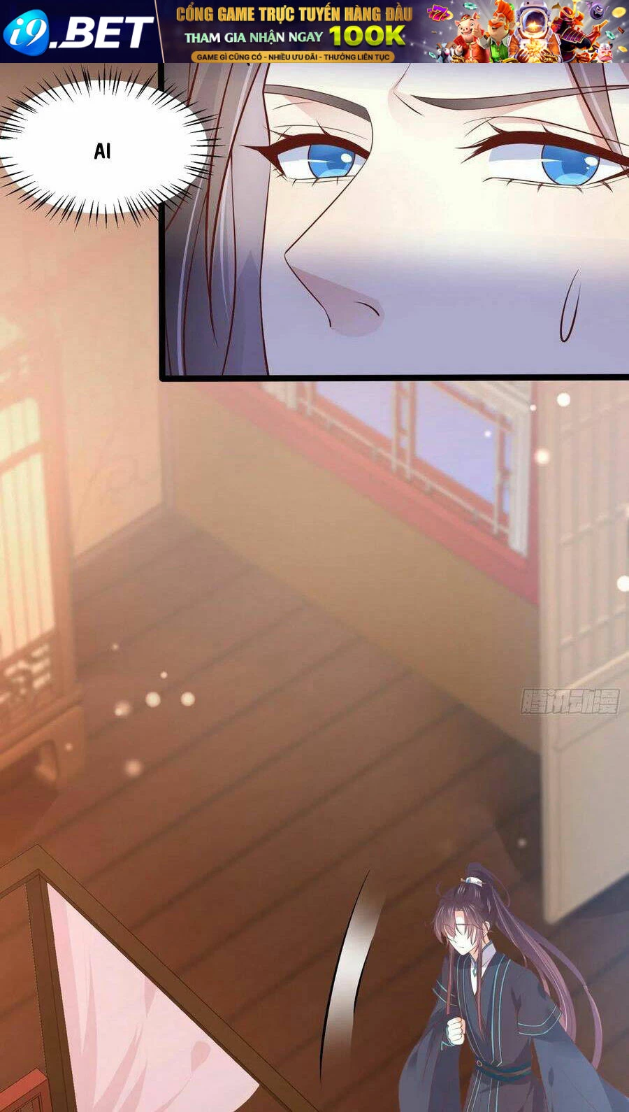 Chi Tôn Đồng Thuật Sư: Tuyệt Thế Đại Tiểu Thư Chapter 205.5 - 20