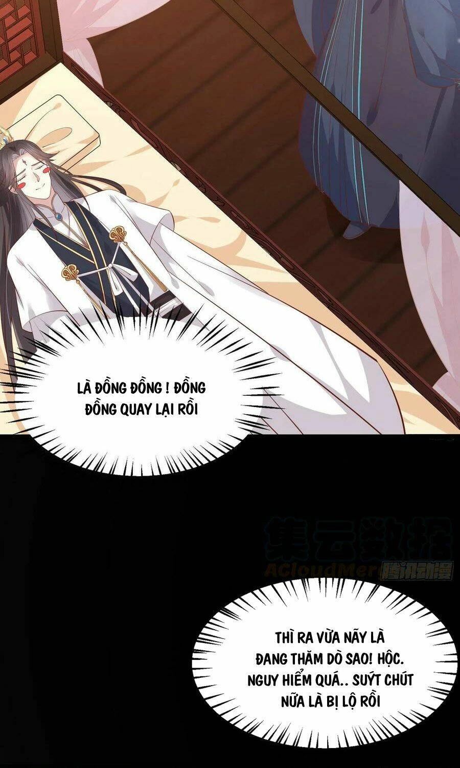 Chi Tôn Đồng Thuật Sư: Tuyệt Thế Đại Tiểu Thư Chapter 205.5 - 21