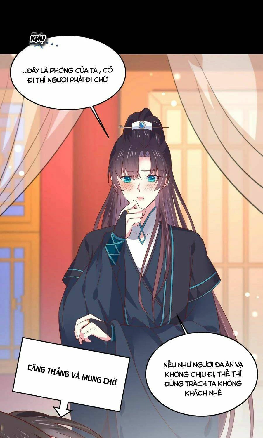 Chi Tôn Đồng Thuật Sư: Tuyệt Thế Đại Tiểu Thư Chapter 205.5 - 23