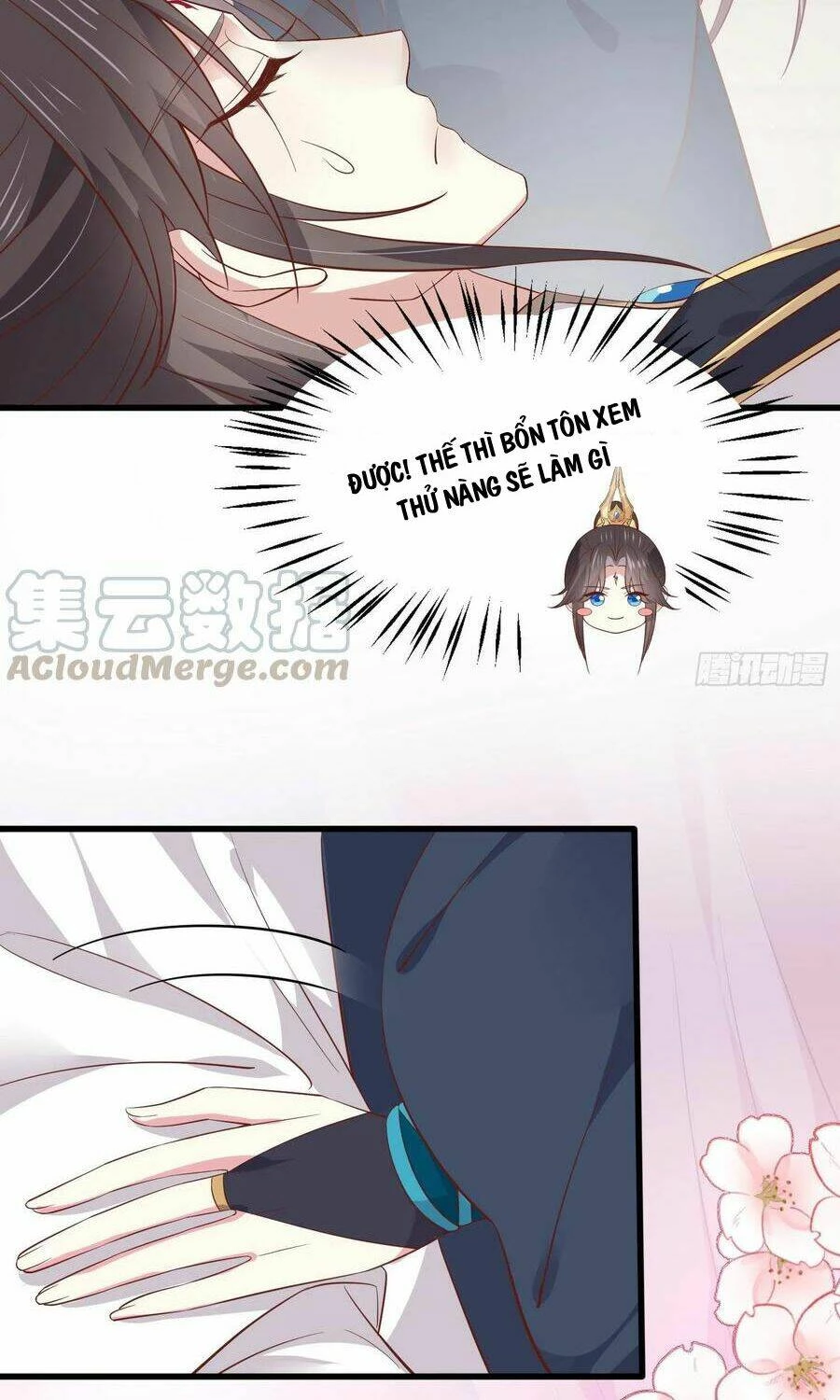 Chi Tôn Đồng Thuật Sư: Tuyệt Thế Đại Tiểu Thư Chapter 205.5 - 24