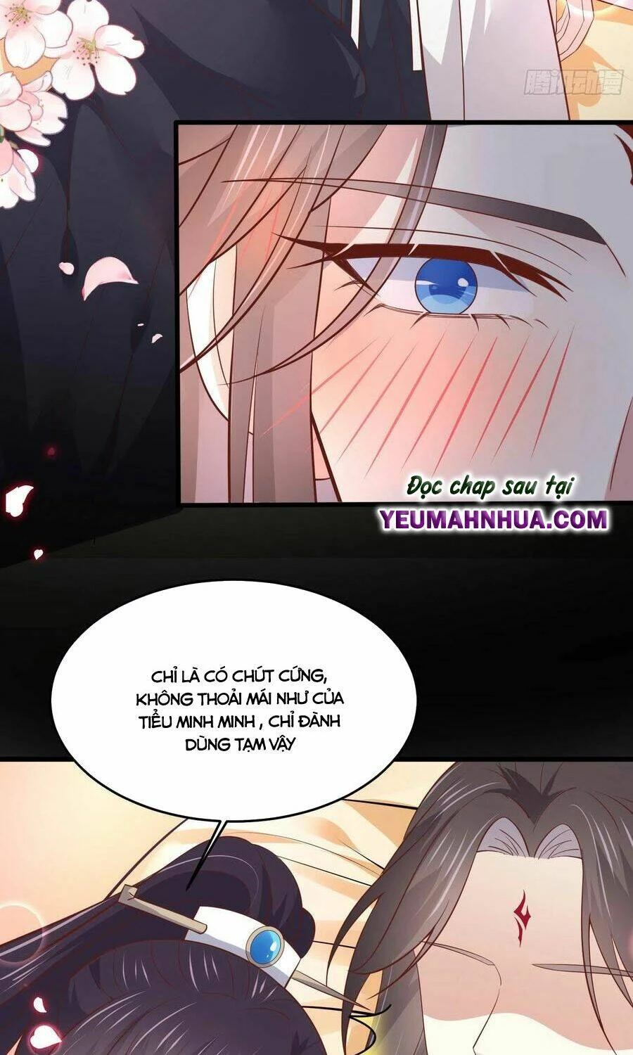 Chi Tôn Đồng Thuật Sư: Tuyệt Thế Đại Tiểu Thư Chapter 205.5 - 26