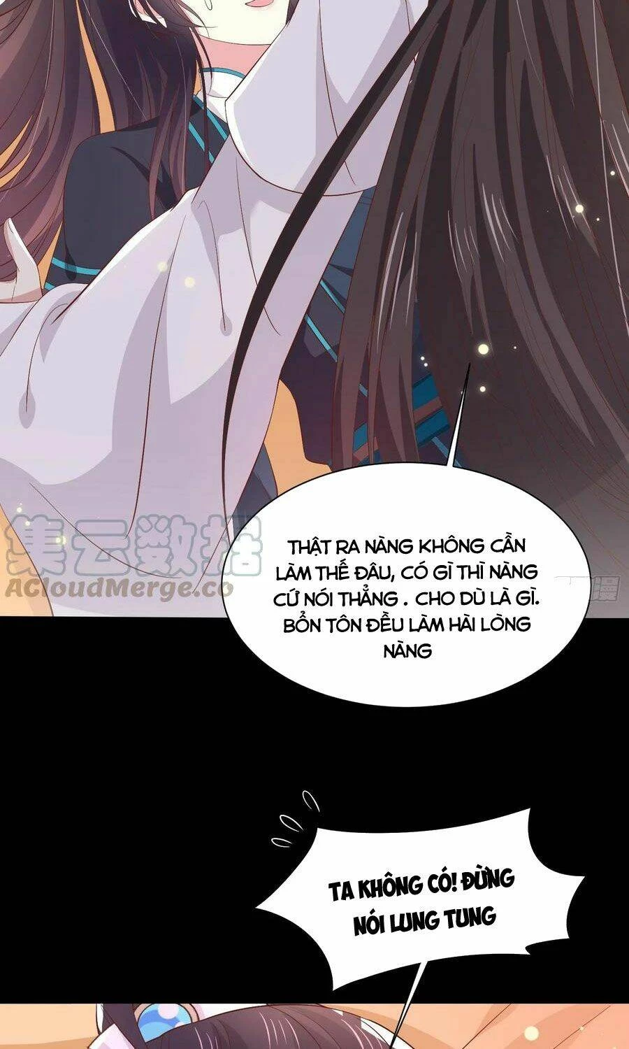 Chi Tôn Đồng Thuật Sư: Tuyệt Thế Đại Tiểu Thư Chapter 206 - 3