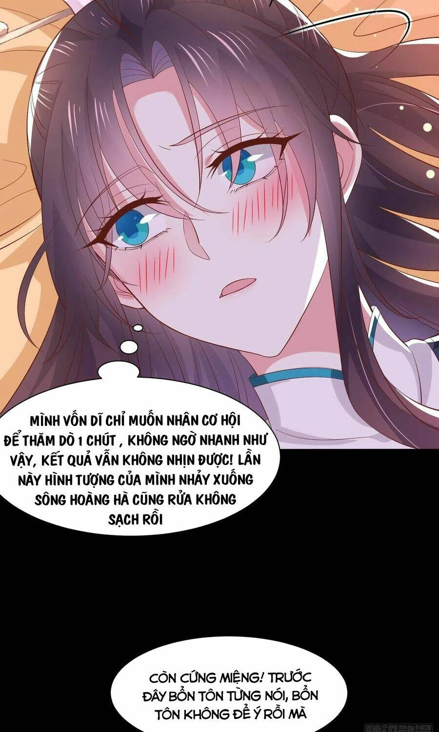 Chi Tôn Đồng Thuật Sư: Tuyệt Thế Đại Tiểu Thư Chapter 206 - 4