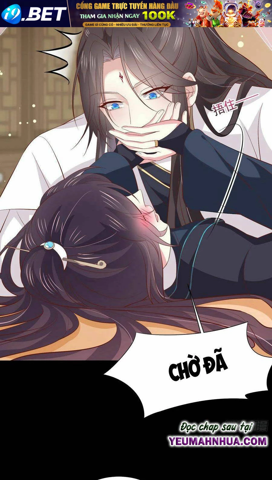 Chi Tôn Đồng Thuật Sư: Tuyệt Thế Đại Tiểu Thư Chapter 206 - 7