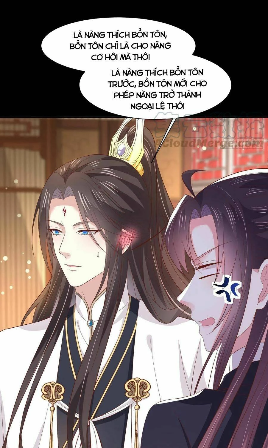 Chi Tôn Đồng Thuật Sư: Tuyệt Thế Đại Tiểu Thư Chapter 206 - 9