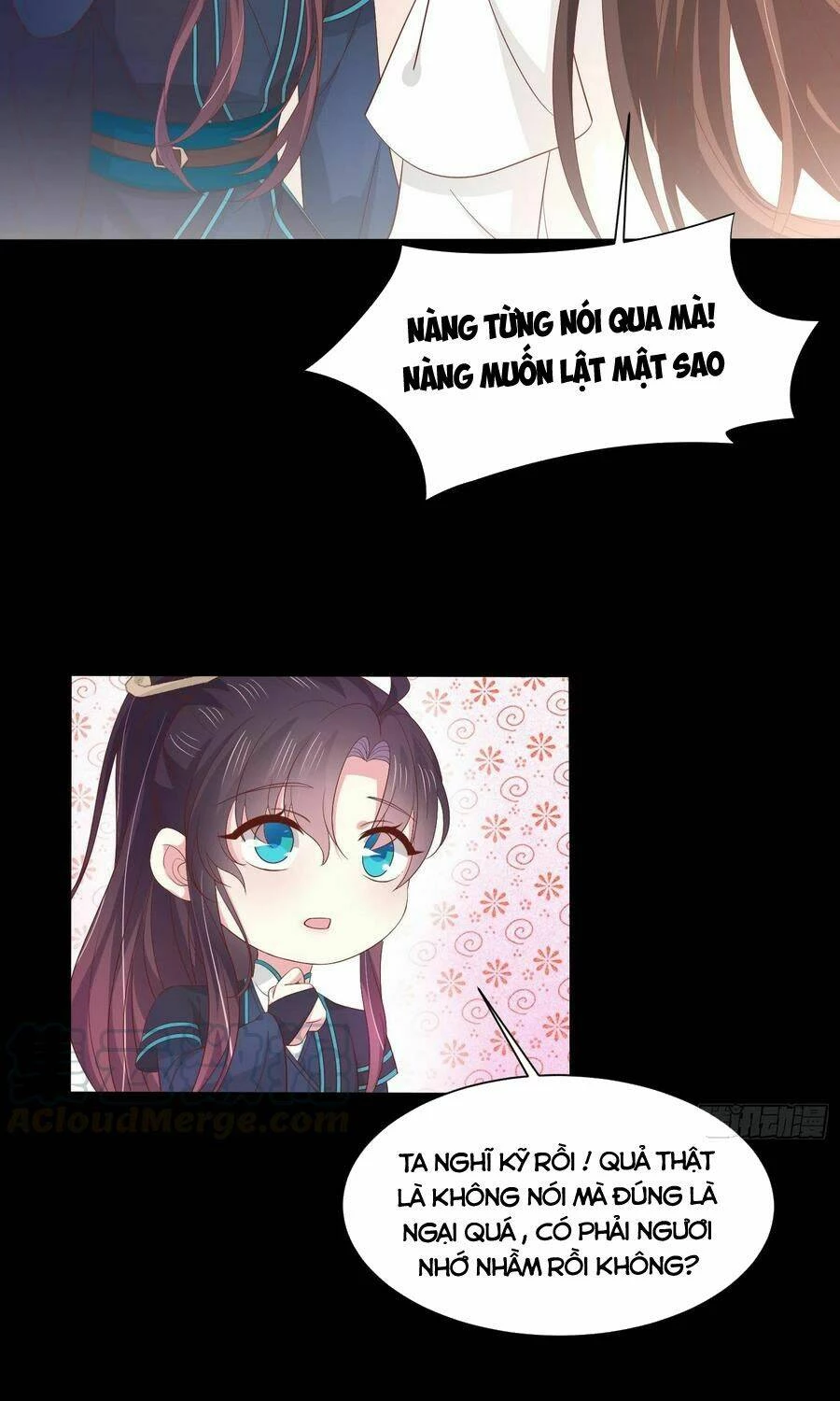 Chi Tôn Đồng Thuật Sư: Tuyệt Thế Đại Tiểu Thư Chapter 206 - 11