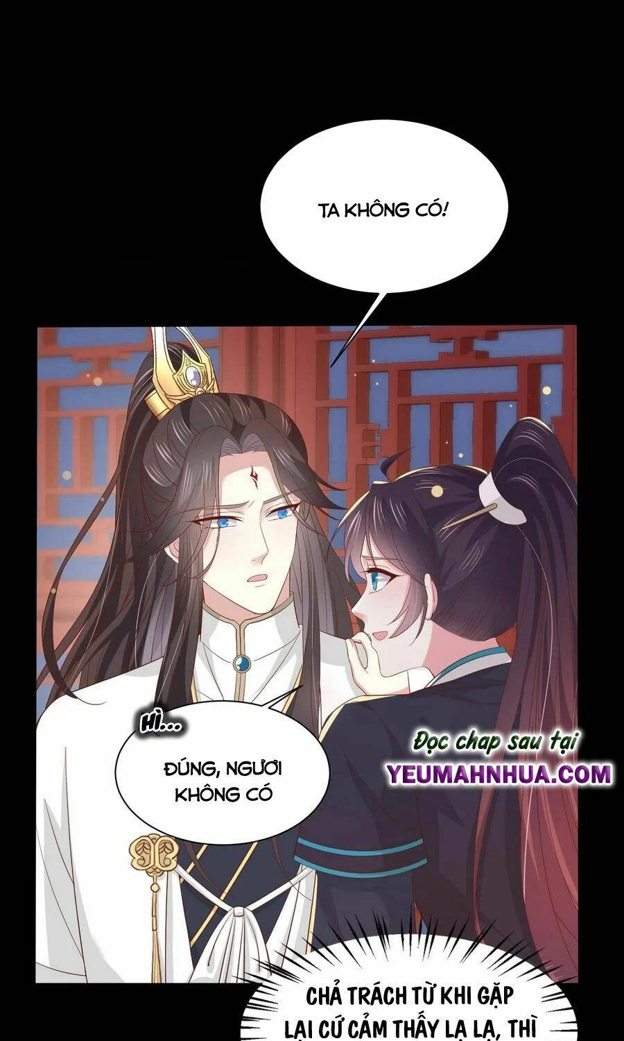 Chi Tôn Đồng Thuật Sư: Tuyệt Thế Đại Tiểu Thư Chapter 206 - 15