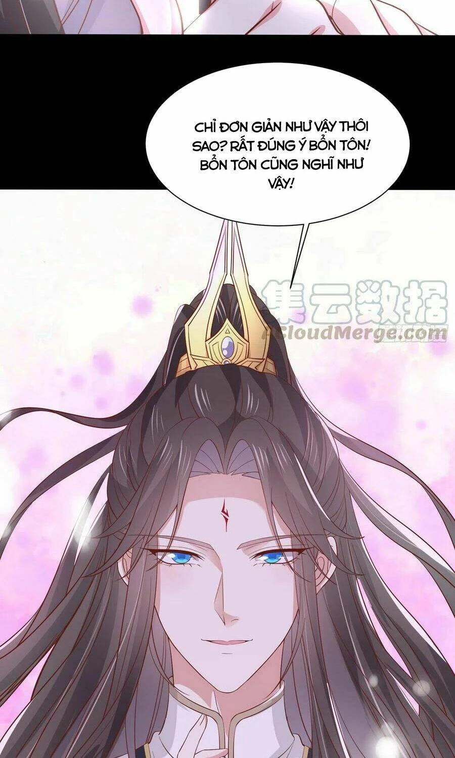 Chi Tôn Đồng Thuật Sư: Tuyệt Thế Đại Tiểu Thư Chapter 206 - 20