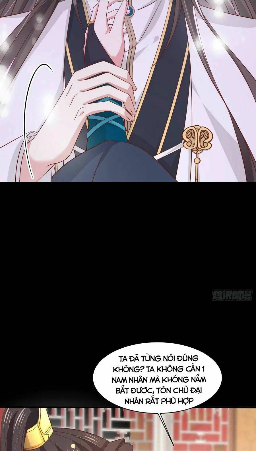 Chi Tôn Đồng Thuật Sư: Tuyệt Thế Đại Tiểu Thư Chapter 206 - 21