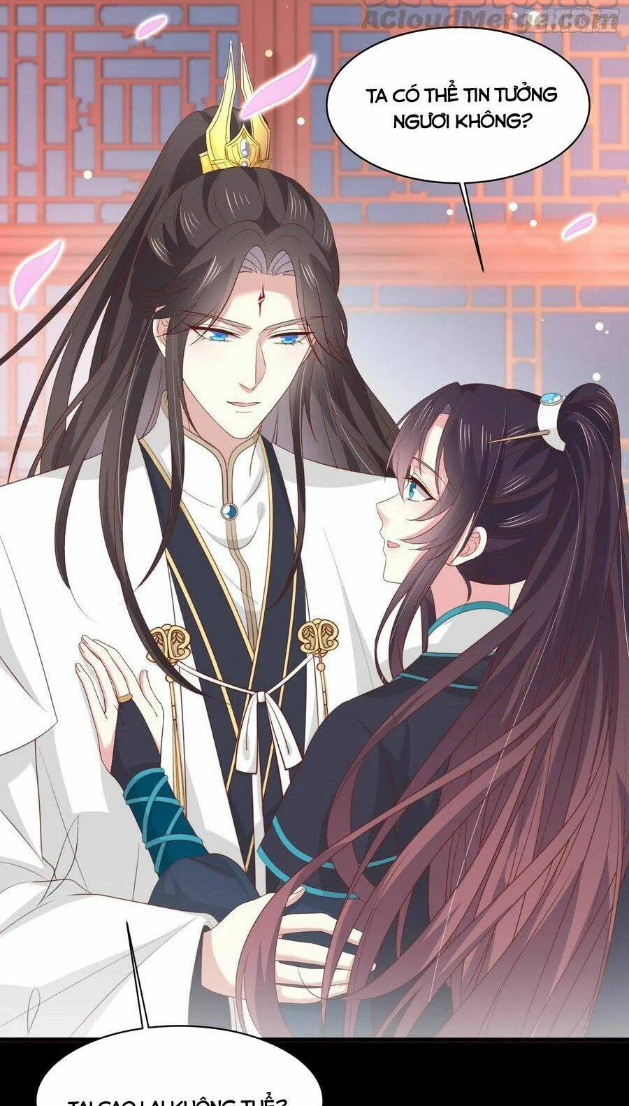 Chi Tôn Đồng Thuật Sư: Tuyệt Thế Đại Tiểu Thư Chapter 206 - 23