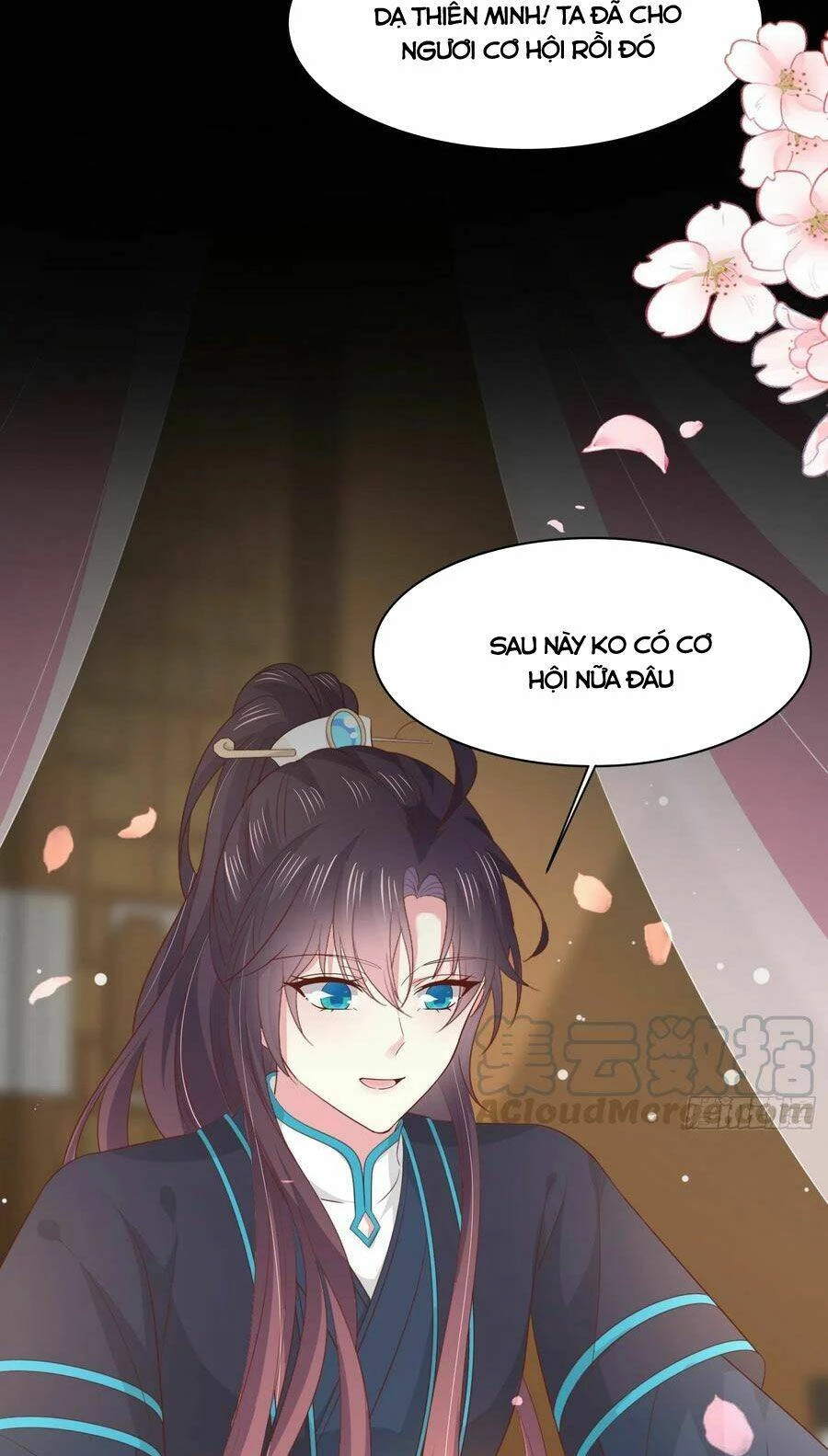 Chi Tôn Đồng Thuật Sư: Tuyệt Thế Đại Tiểu Thư Chapter 206 - 25