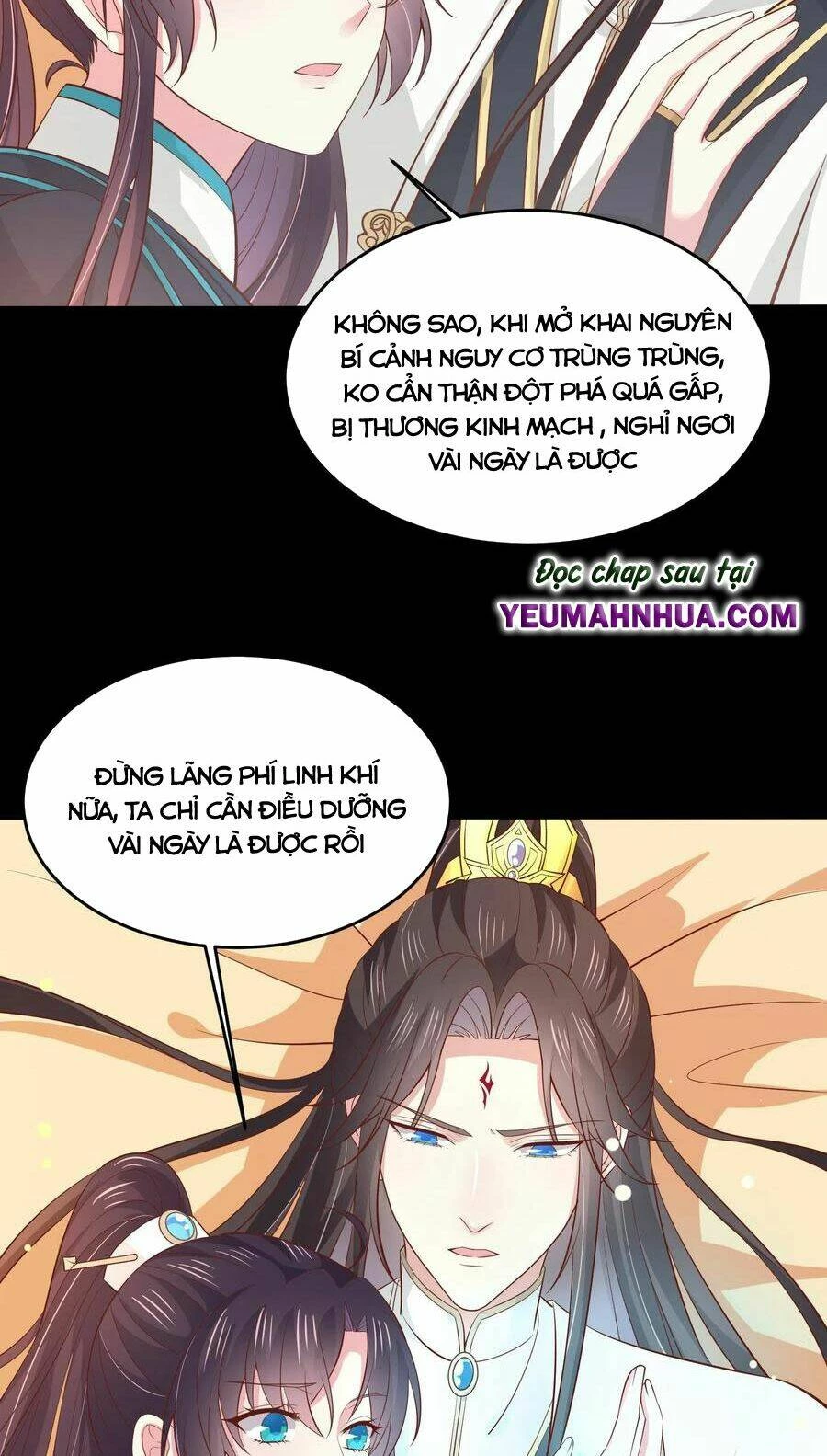 Chi Tôn Đồng Thuật Sư: Tuyệt Thế Đại Tiểu Thư Chapter 206 - 30