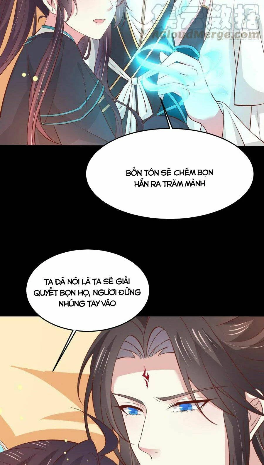 Chi Tôn Đồng Thuật Sư: Tuyệt Thế Đại Tiểu Thư Chapter 206 - 31