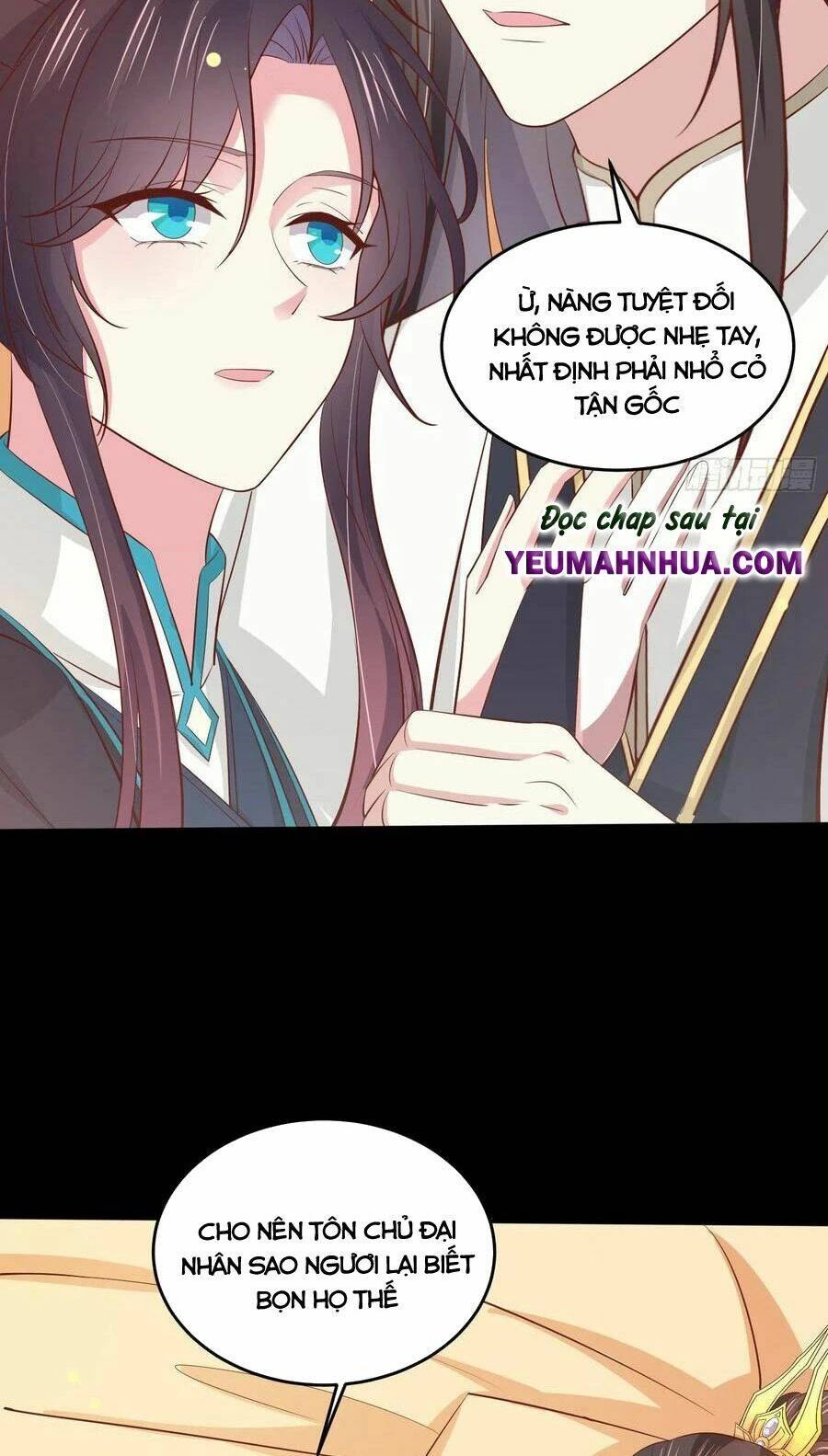 Chi Tôn Đồng Thuật Sư: Tuyệt Thế Đại Tiểu Thư Chapter 206 - 32