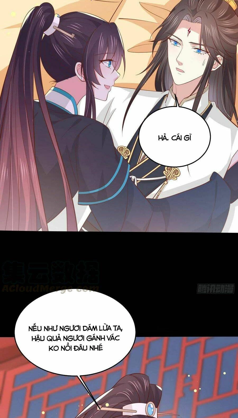 Chi Tôn Đồng Thuật Sư: Tuyệt Thế Đại Tiểu Thư Chapter 206 - 33