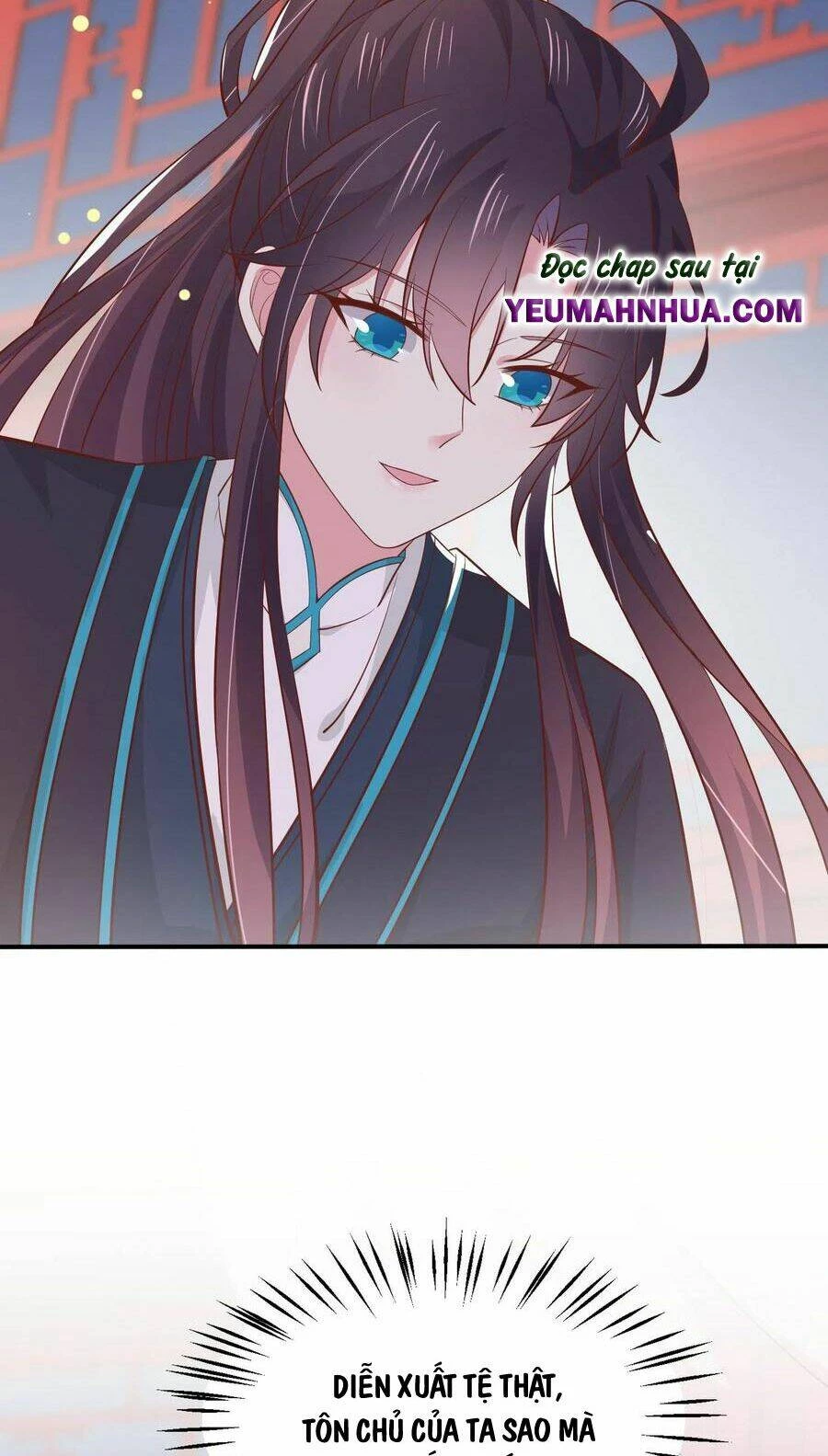 Chi Tôn Đồng Thuật Sư: Tuyệt Thế Đại Tiểu Thư Chapter 206 - 34