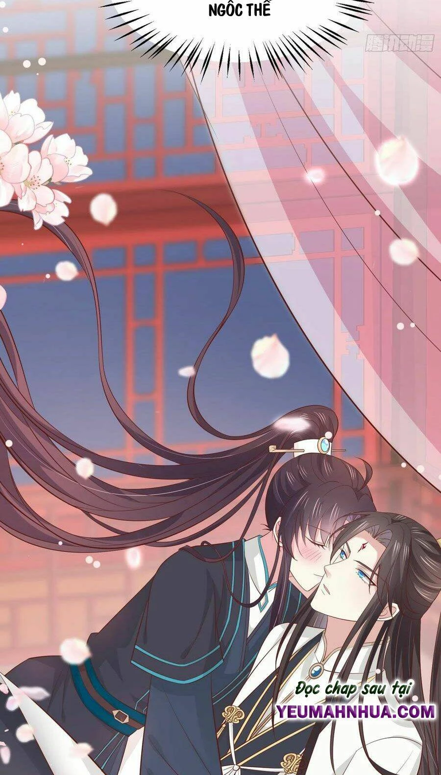 Chi Tôn Đồng Thuật Sư: Tuyệt Thế Đại Tiểu Thư Chapter 206 - 35