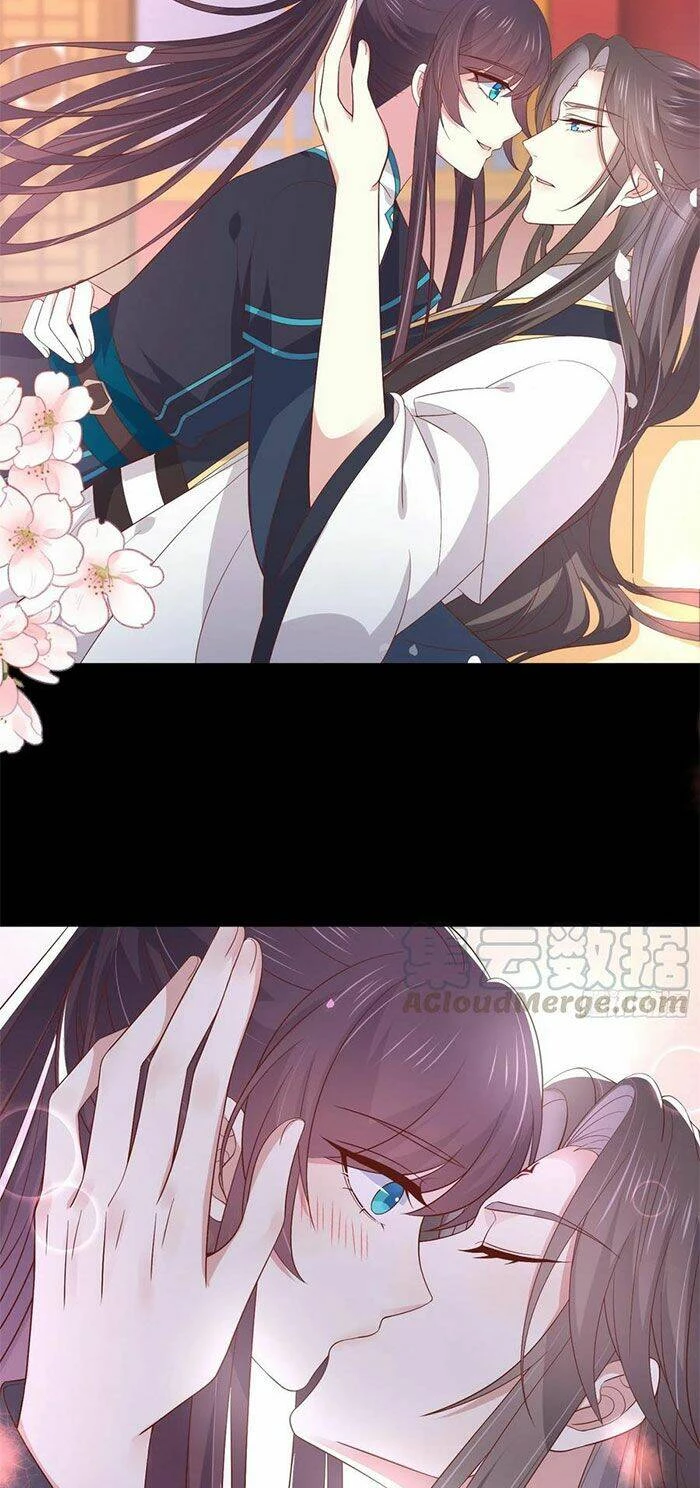 Chi Tôn Đồng Thuật Sư: Tuyệt Thế Đại Tiểu Thư Chapter 206.5 - 3