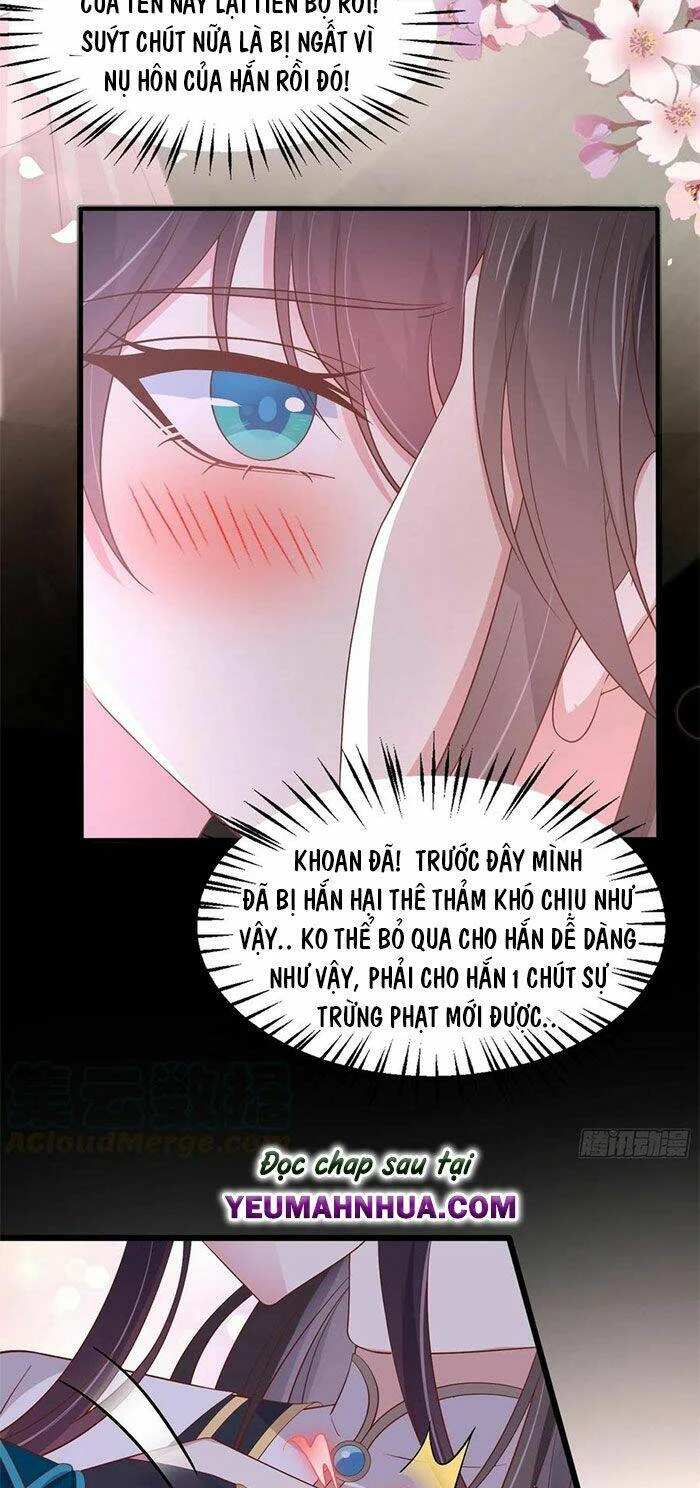 Chi Tôn Đồng Thuật Sư: Tuyệt Thế Đại Tiểu Thư Chapter 206.5 - 5