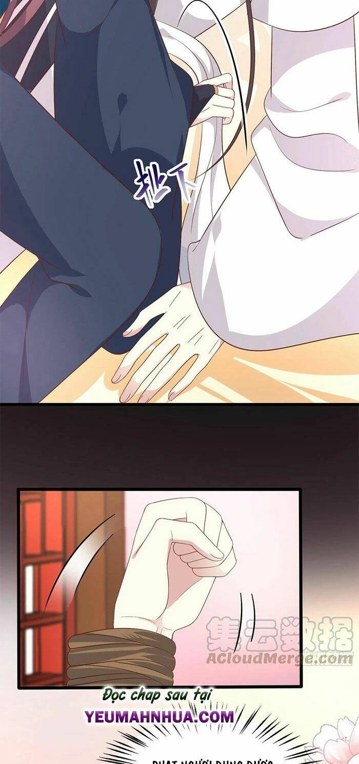 Chi Tôn Đồng Thuật Sư: Tuyệt Thế Đại Tiểu Thư Chapter 206.5 - 7