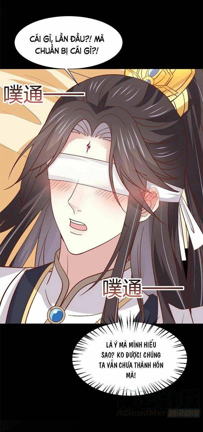 Chi Tôn Đồng Thuật Sư: Tuyệt Thế Đại Tiểu Thư Chapter 206.5 - 9