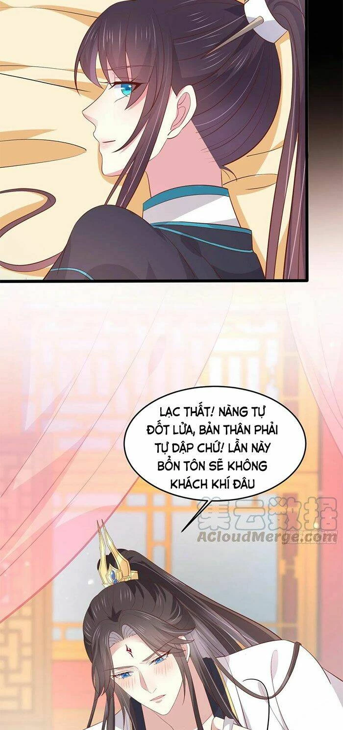 Chi Tôn Đồng Thuật Sư: Tuyệt Thế Đại Tiểu Thư Chapter 206.5 - 19