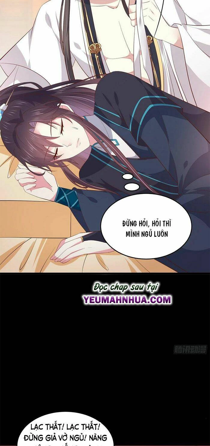 Chi Tôn Đồng Thuật Sư: Tuyệt Thế Đại Tiểu Thư Chapter 206.5 - 20