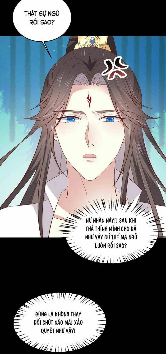 Chi Tôn Đồng Thuật Sư: Tuyệt Thế Đại Tiểu Thư Chapter 206.5 - 22