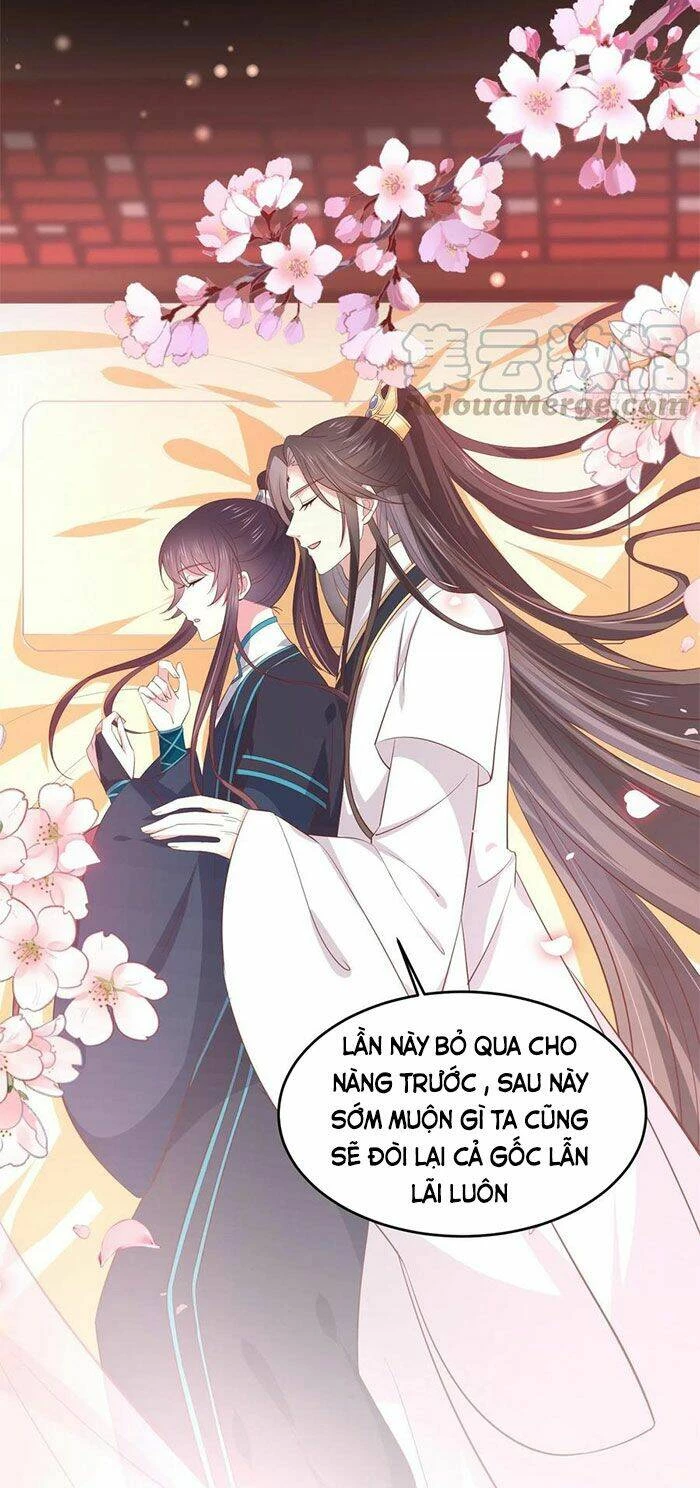 Chi Tôn Đồng Thuật Sư: Tuyệt Thế Đại Tiểu Thư Chapter 206.5 - 24