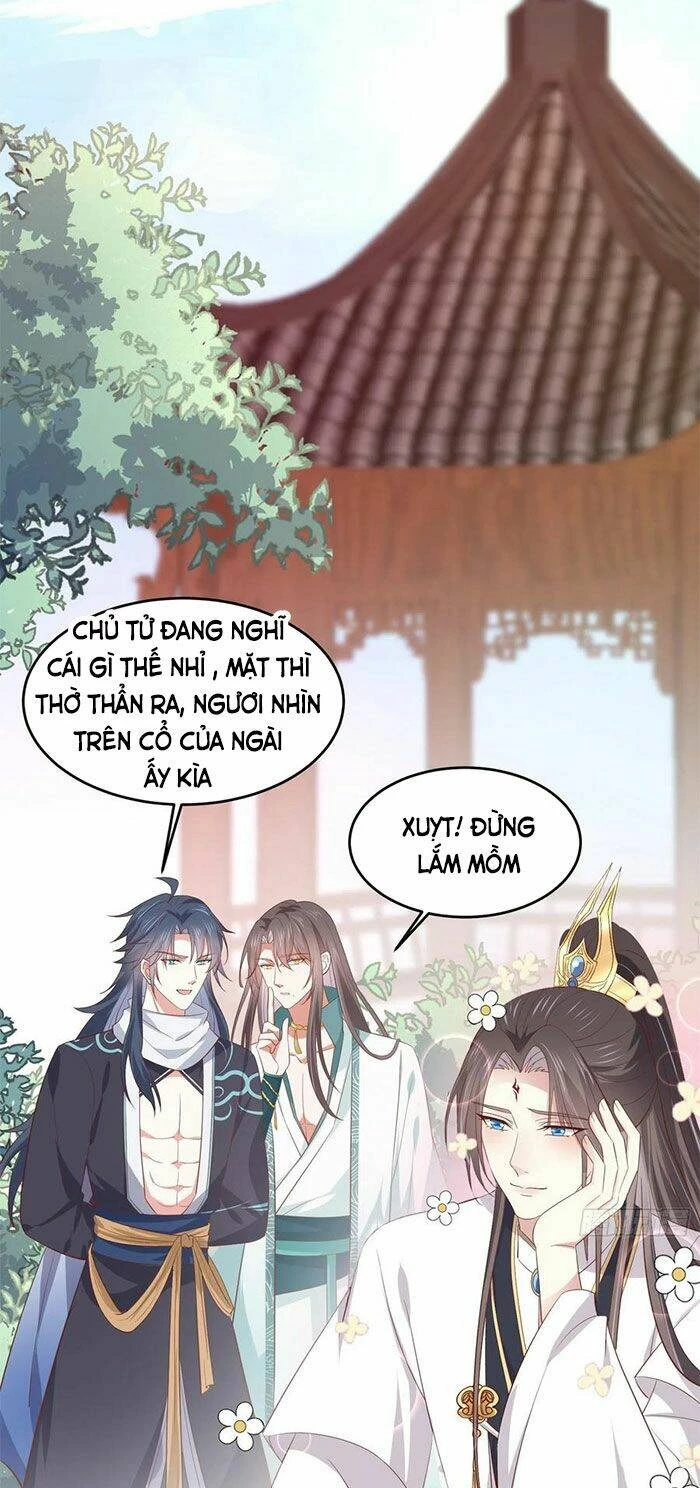 Chi Tôn Đồng Thuật Sư: Tuyệt Thế Đại Tiểu Thư Chapter 206.5 - 27