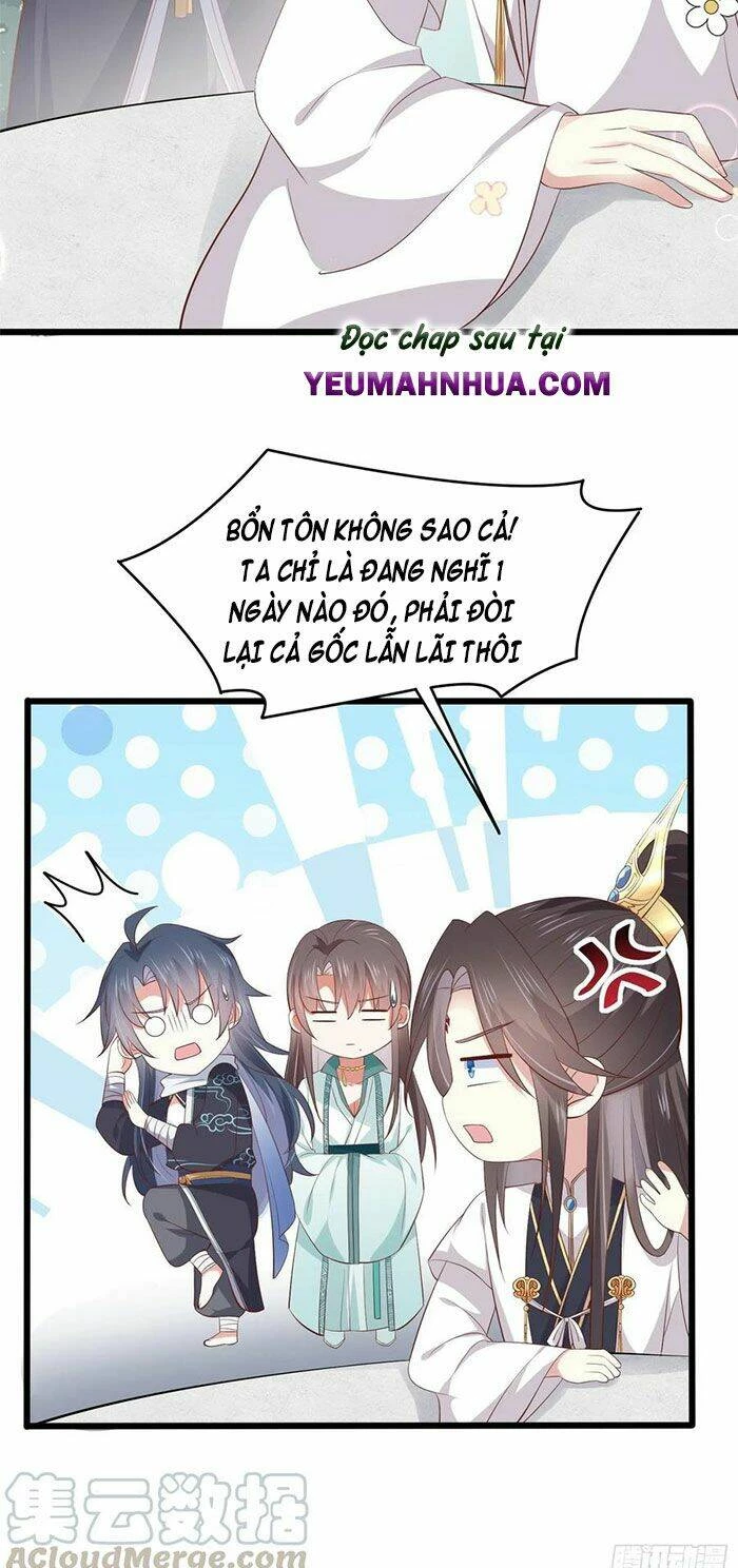 Chi Tôn Đồng Thuật Sư: Tuyệt Thế Đại Tiểu Thư Chapter 206.5 - 28