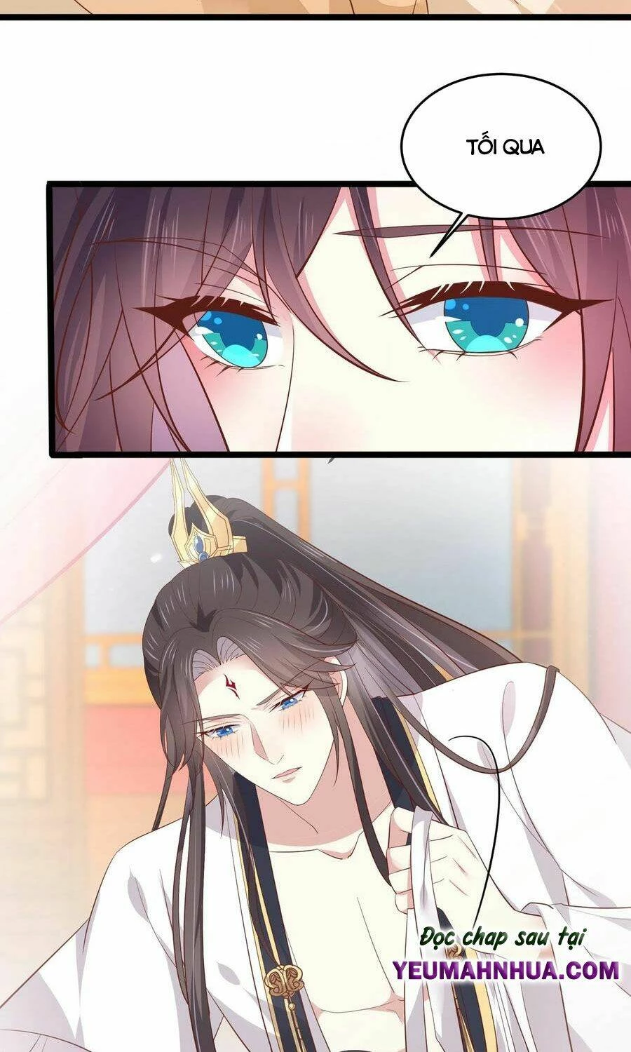 Chi Tôn Đồng Thuật Sư: Tuyệt Thế Đại Tiểu Thư Chapter 207 - 5