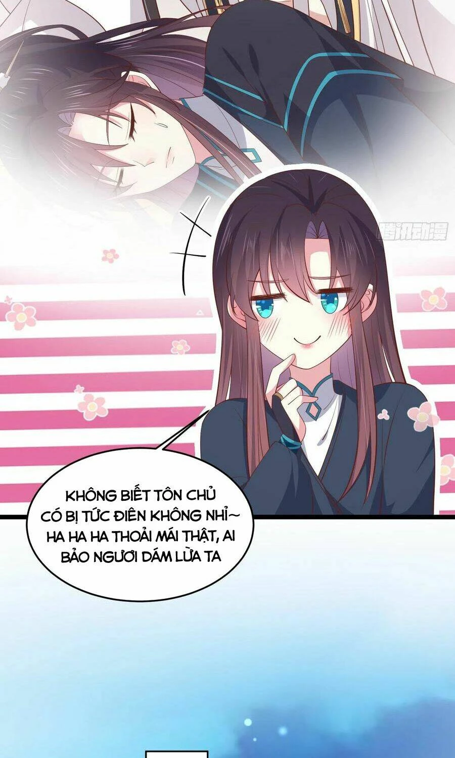 Chi Tôn Đồng Thuật Sư: Tuyệt Thế Đại Tiểu Thư Chapter 207 - 6