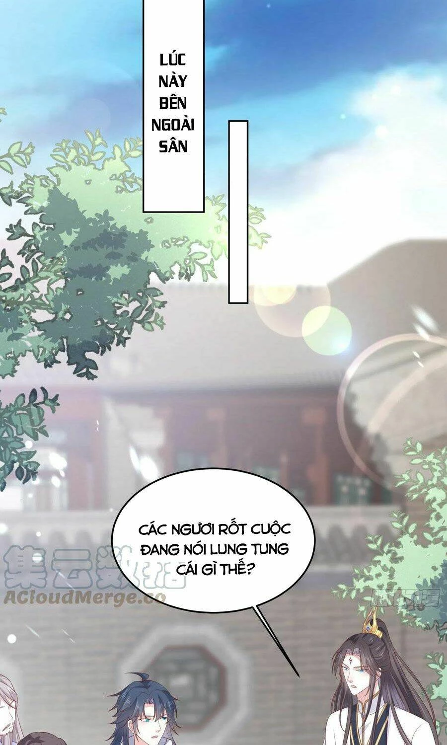 Chi Tôn Đồng Thuật Sư: Tuyệt Thế Đại Tiểu Thư Chapter 207 - 7