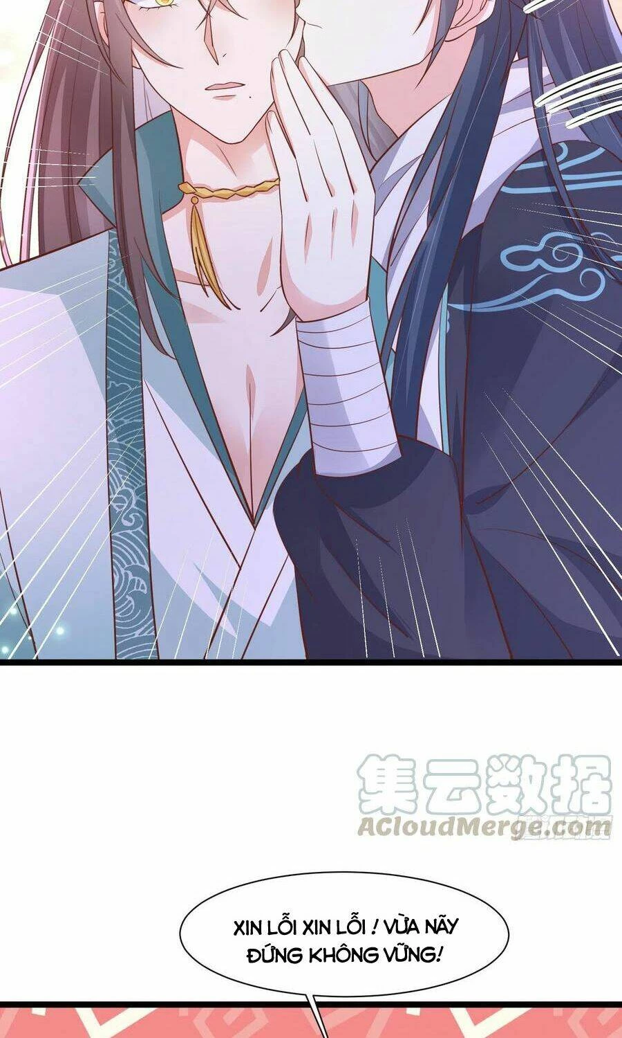 Chi Tôn Đồng Thuật Sư: Tuyệt Thế Đại Tiểu Thư Chapter 207 - 10