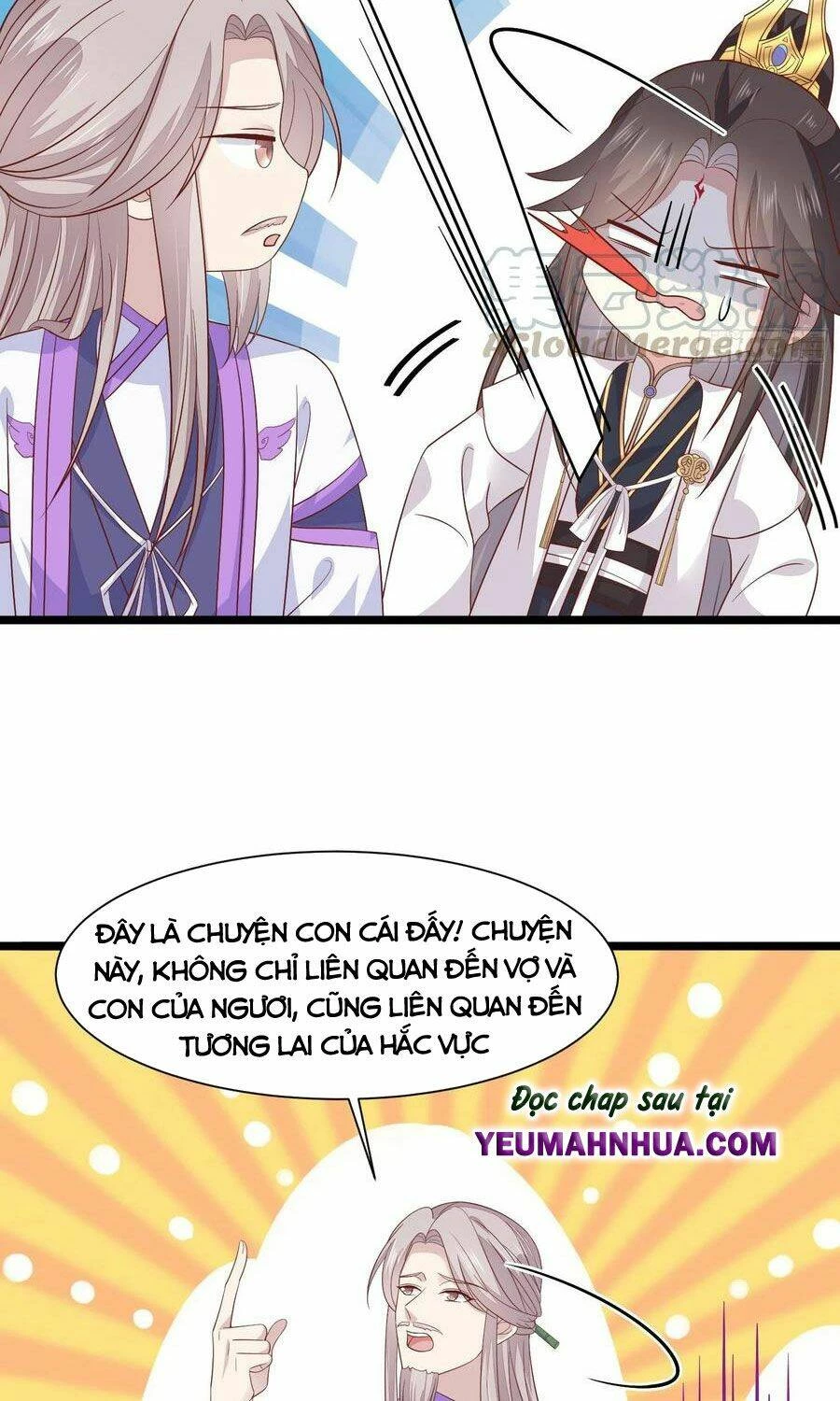 Chi Tôn Đồng Thuật Sư: Tuyệt Thế Đại Tiểu Thư Chapter 207 - 13