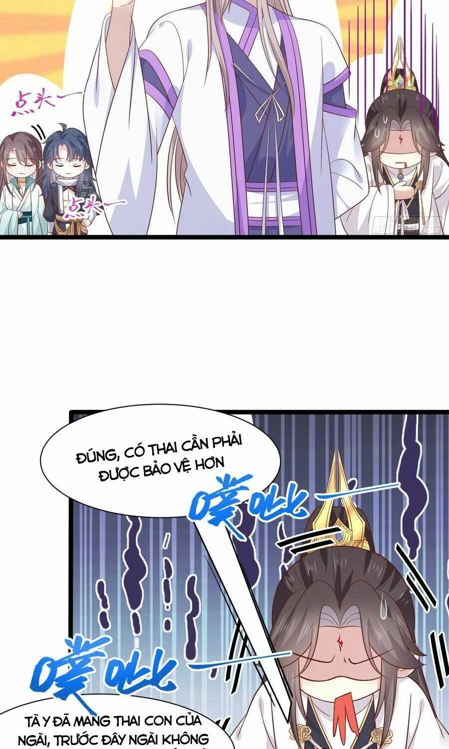 Chi Tôn Đồng Thuật Sư: Tuyệt Thế Đại Tiểu Thư Chapter 207 - 14