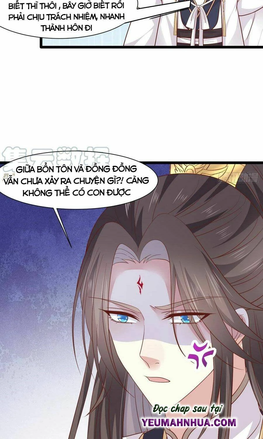 Chi Tôn Đồng Thuật Sư: Tuyệt Thế Đại Tiểu Thư Chapter 207 - 15