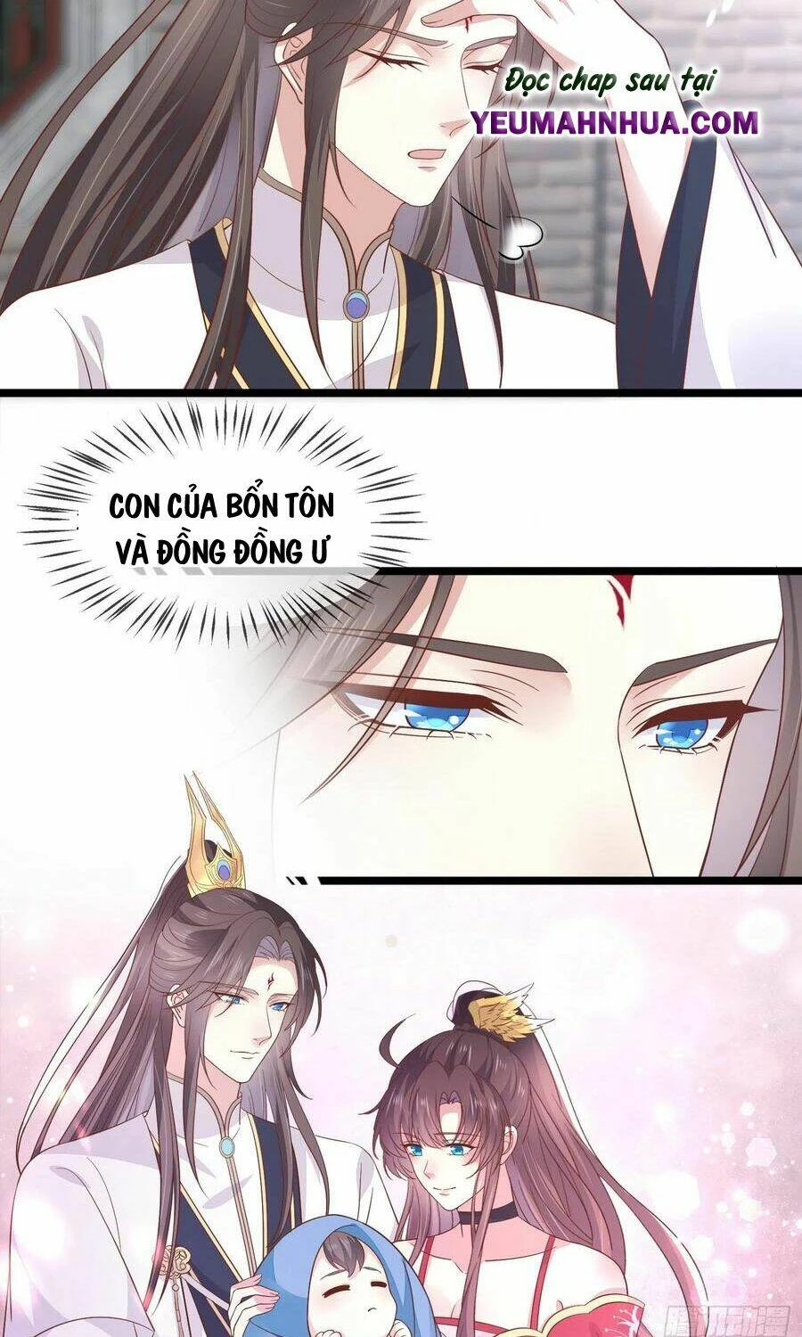 Chi Tôn Đồng Thuật Sư: Tuyệt Thế Đại Tiểu Thư Chapter 207 - 18