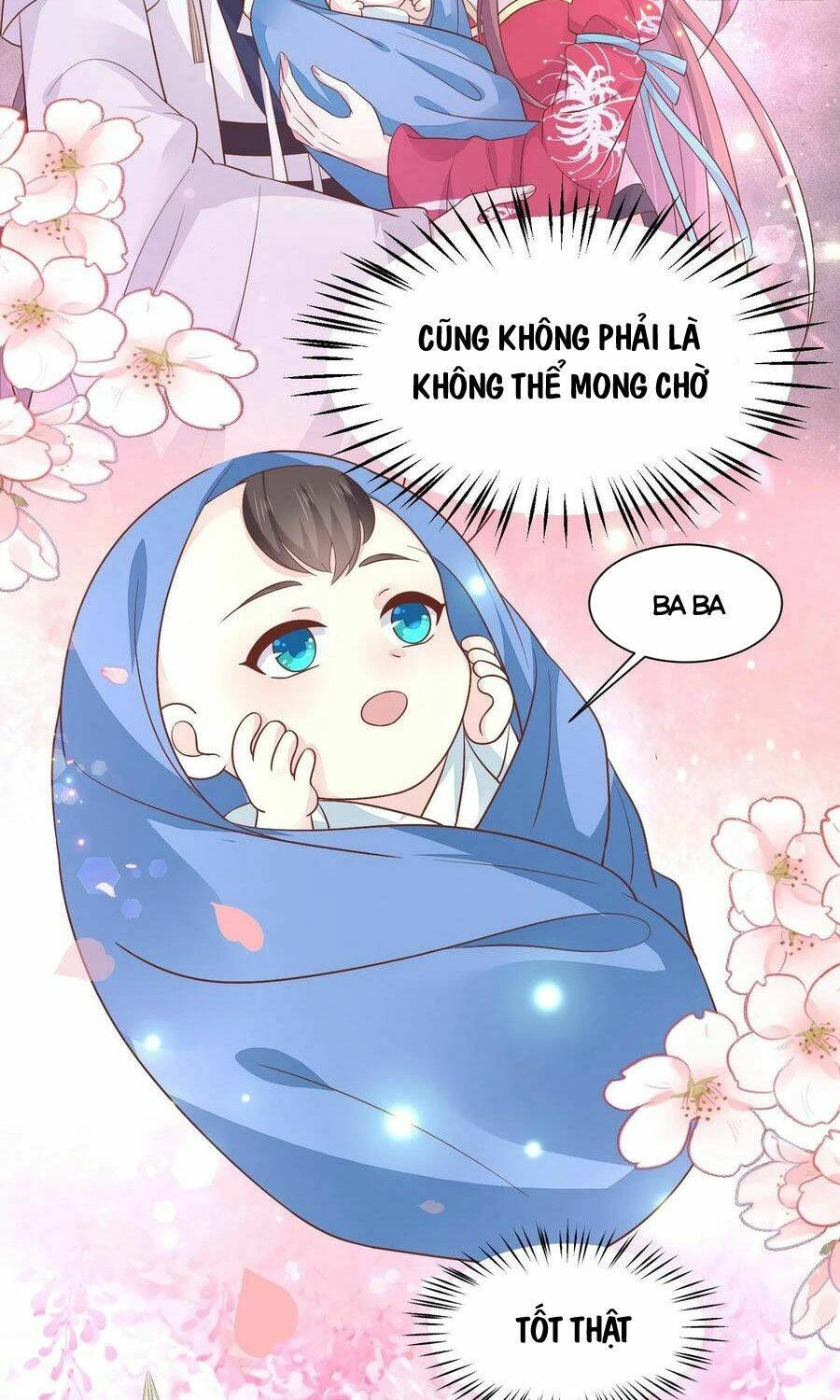 Chi Tôn Đồng Thuật Sư: Tuyệt Thế Đại Tiểu Thư Chapter 207 - 19