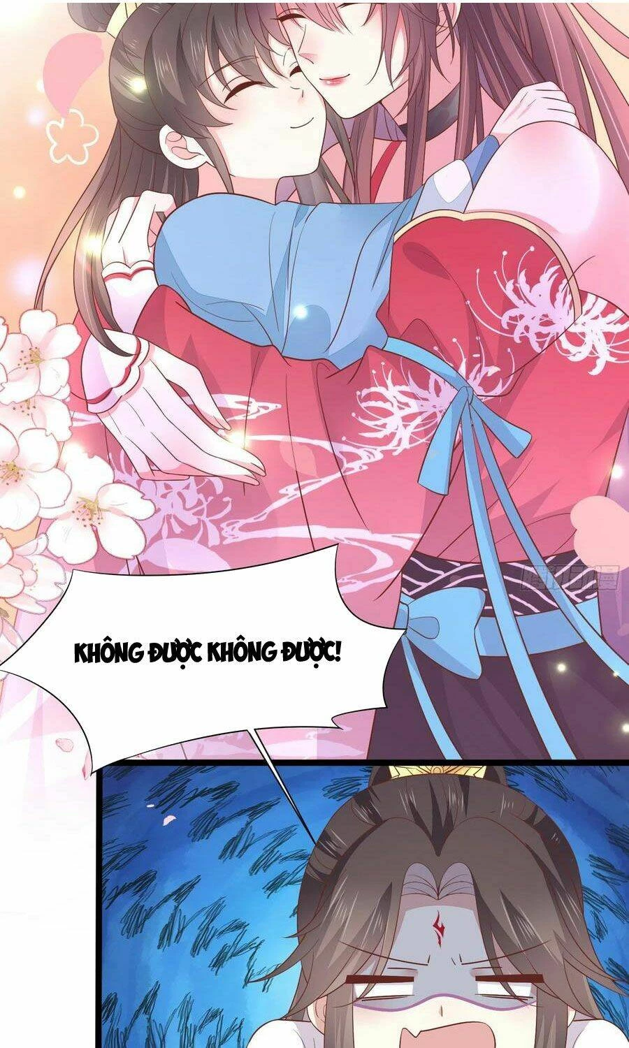 Chi Tôn Đồng Thuật Sư: Tuyệt Thế Đại Tiểu Thư Chapter 207 - 21