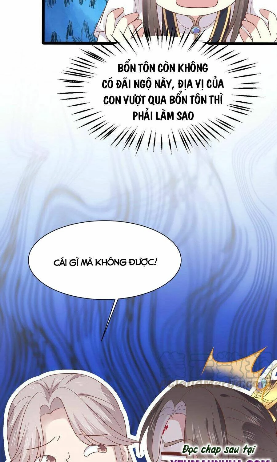 Chi Tôn Đồng Thuật Sư: Tuyệt Thế Đại Tiểu Thư Chapter 207 - 22