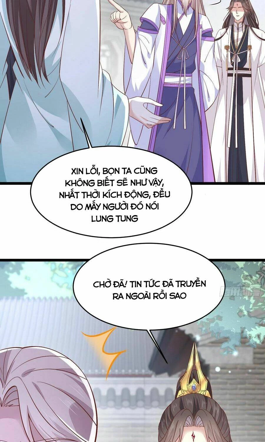 Chi Tôn Đồng Thuật Sư: Tuyệt Thế Đại Tiểu Thư Chapter 207 - 26