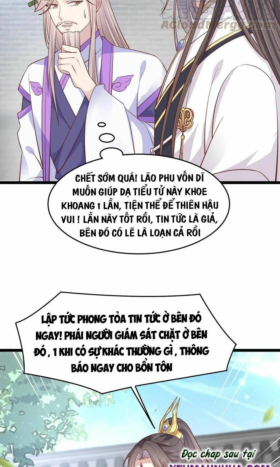 Chi Tôn Đồng Thuật Sư: Tuyệt Thế Đại Tiểu Thư Chapter 207 - 28