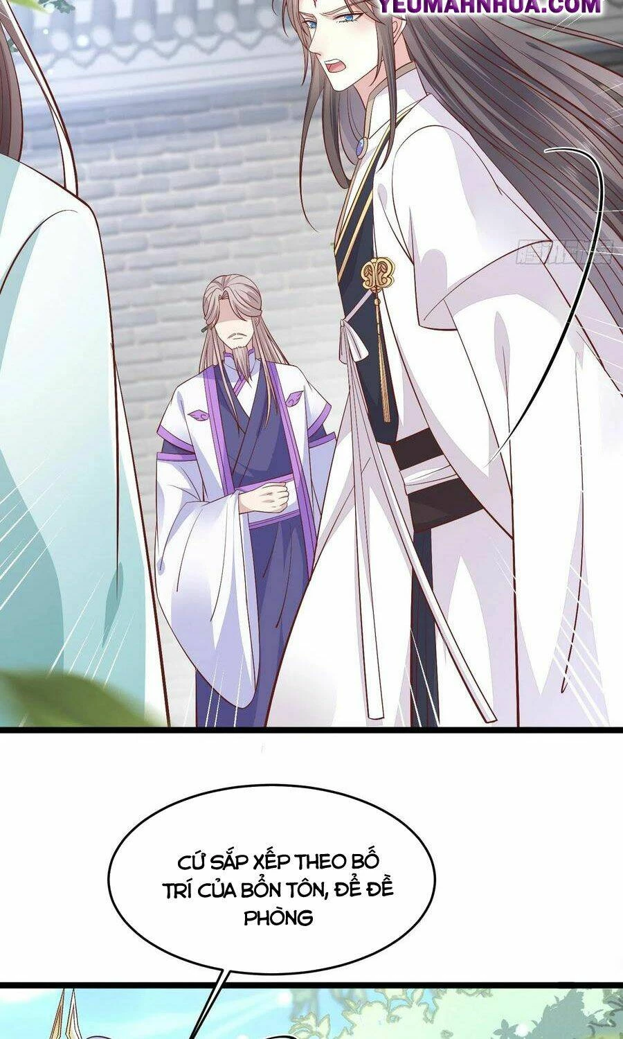Chi Tôn Đồng Thuật Sư: Tuyệt Thế Đại Tiểu Thư Chapter 207 - 29