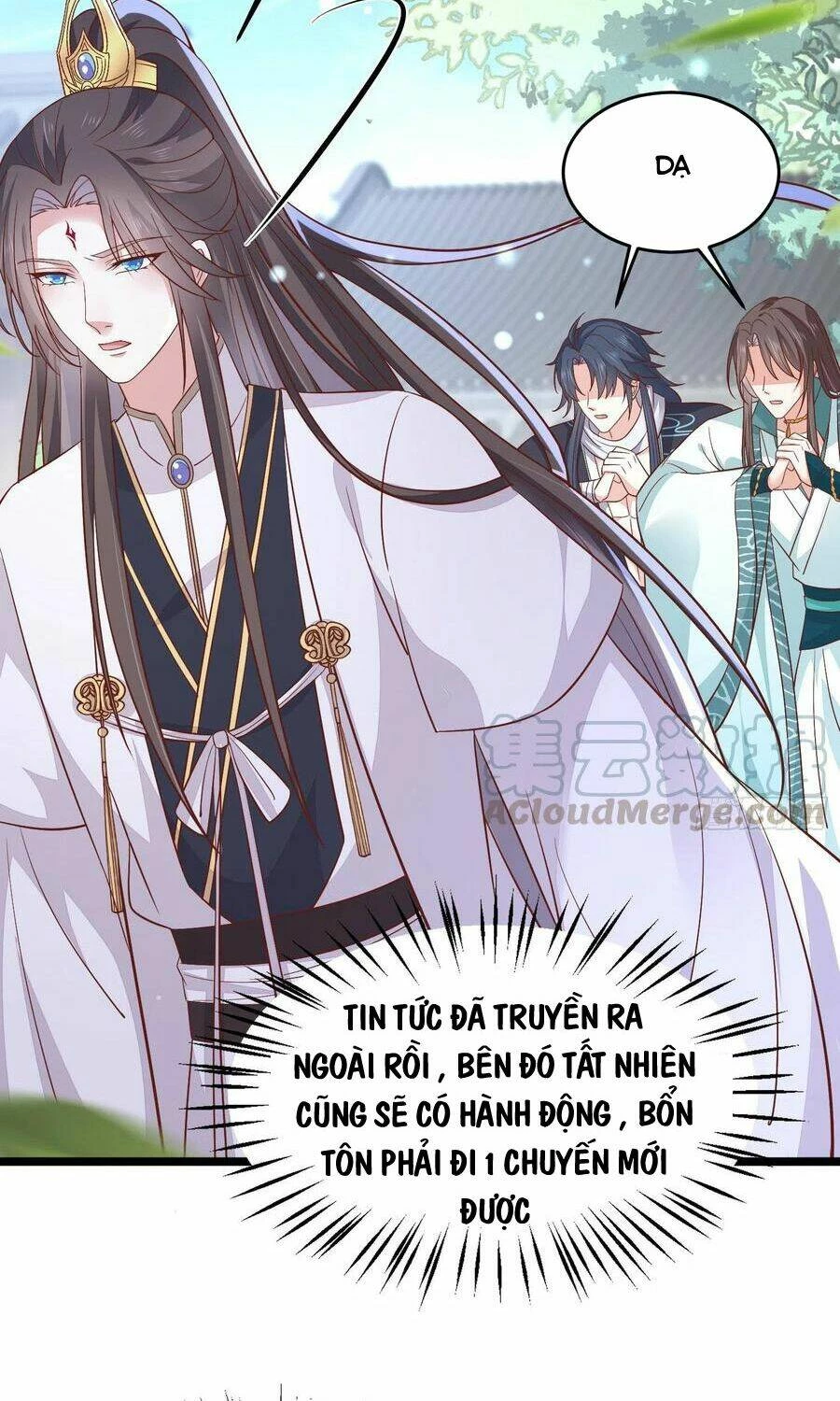 Chi Tôn Đồng Thuật Sư: Tuyệt Thế Đại Tiểu Thư Chapter 207 - 30