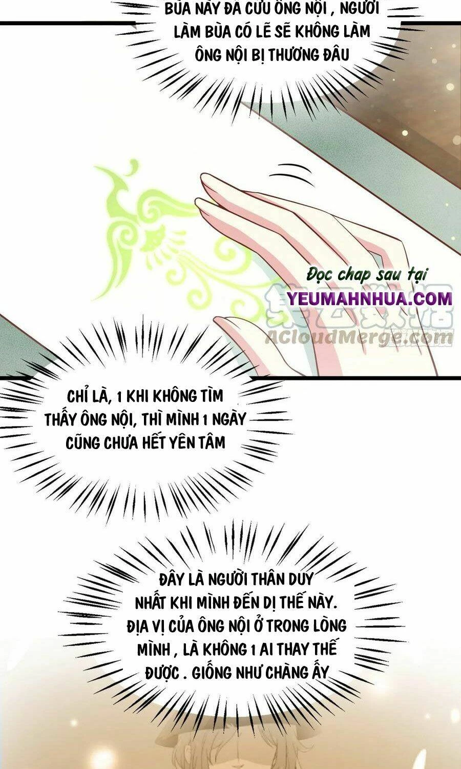 Chi Tôn Đồng Thuật Sư: Tuyệt Thế Đại Tiểu Thư Chapter 207.5 - 5