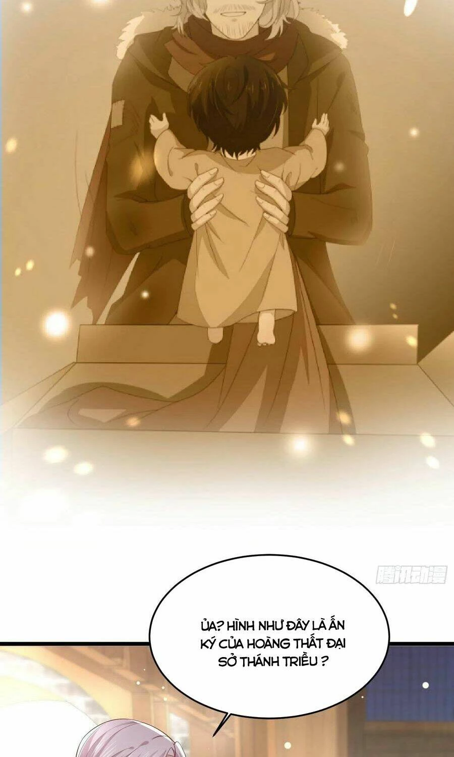 Chi Tôn Đồng Thuật Sư: Tuyệt Thế Đại Tiểu Thư Chapter 207.5 - 6