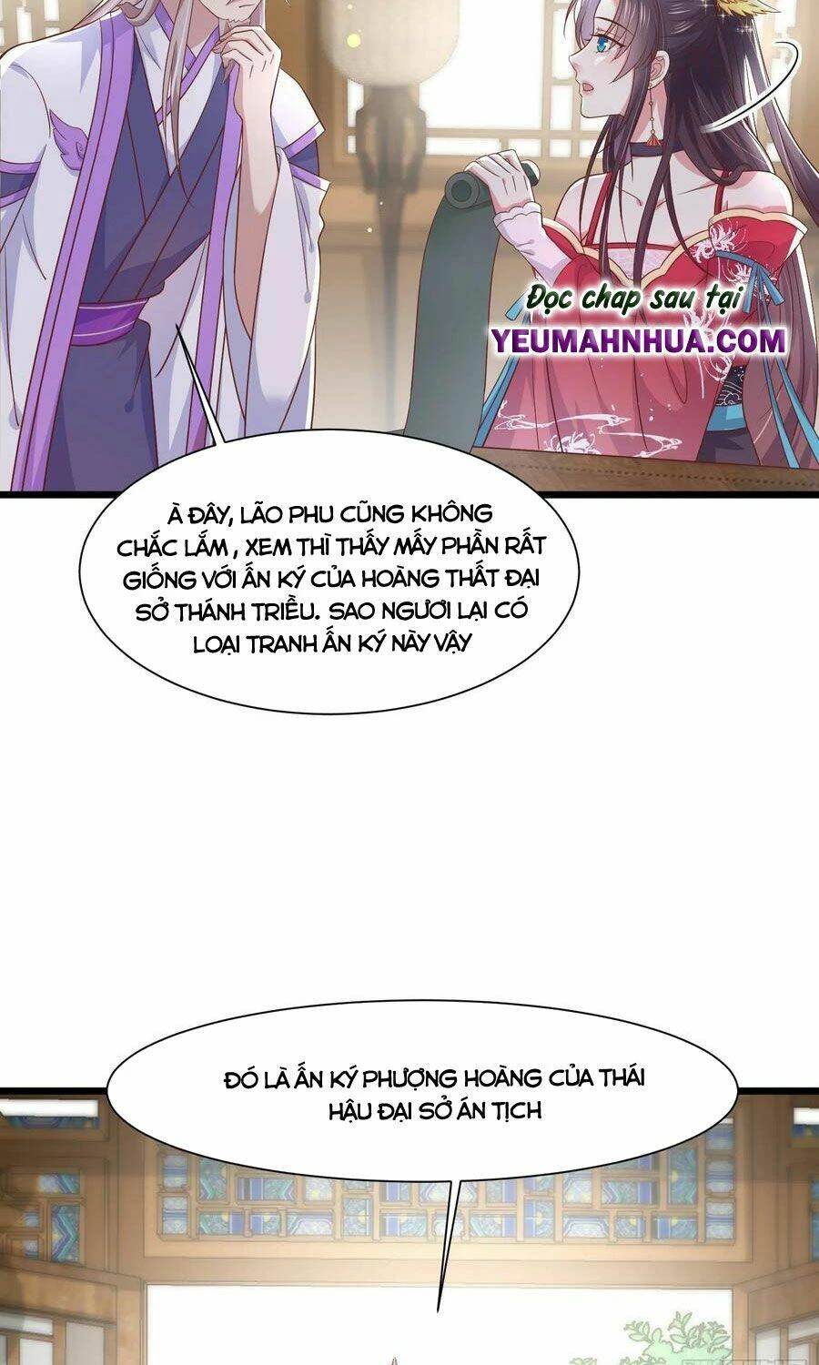 Chi Tôn Đồng Thuật Sư: Tuyệt Thế Đại Tiểu Thư Chapter 207.5 - 11